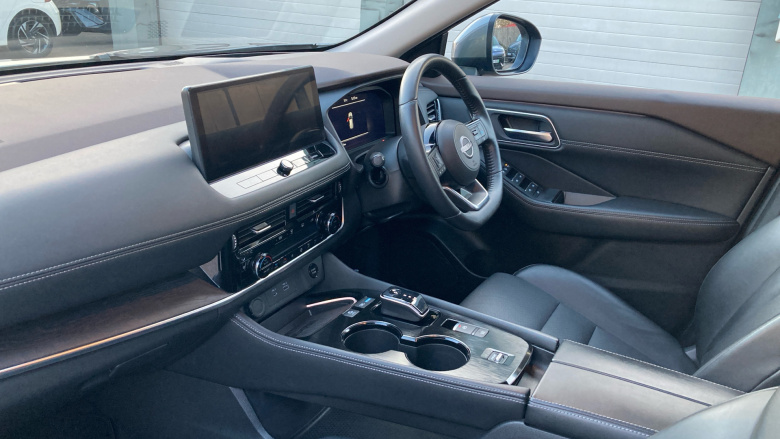 Nissan X-Trail 1.5 E-Power 204 Tekna 5dr Xtronic Hybrid Station Wagon